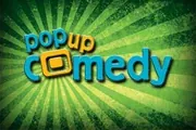 Pop up Comedy