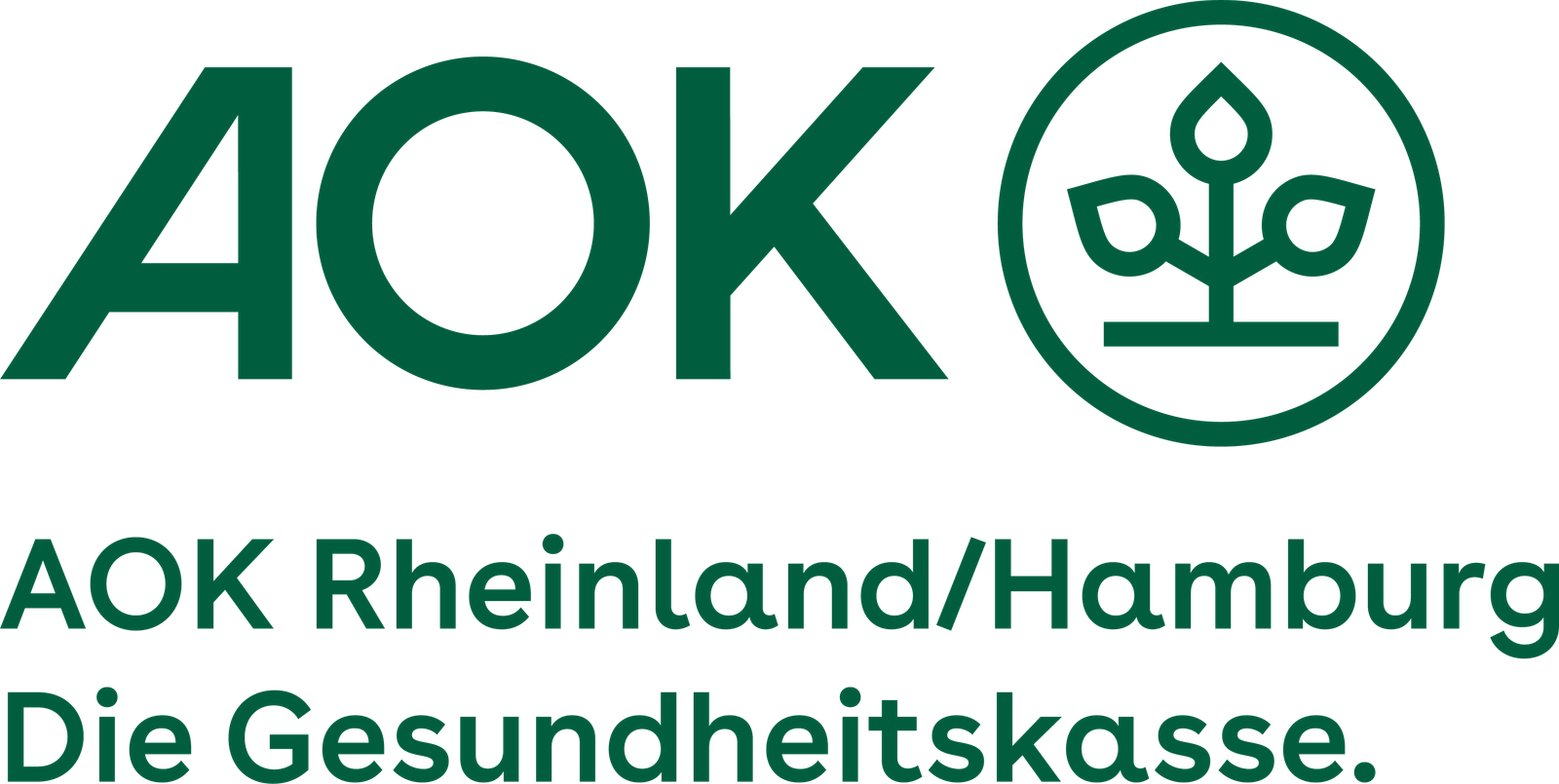 AOK Rheinland/Hamburg