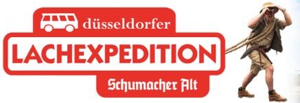Düsseldorfer Lachexpedition
